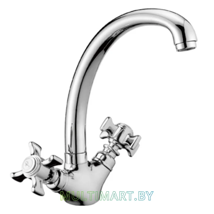 Смеситель Haiba HB4724